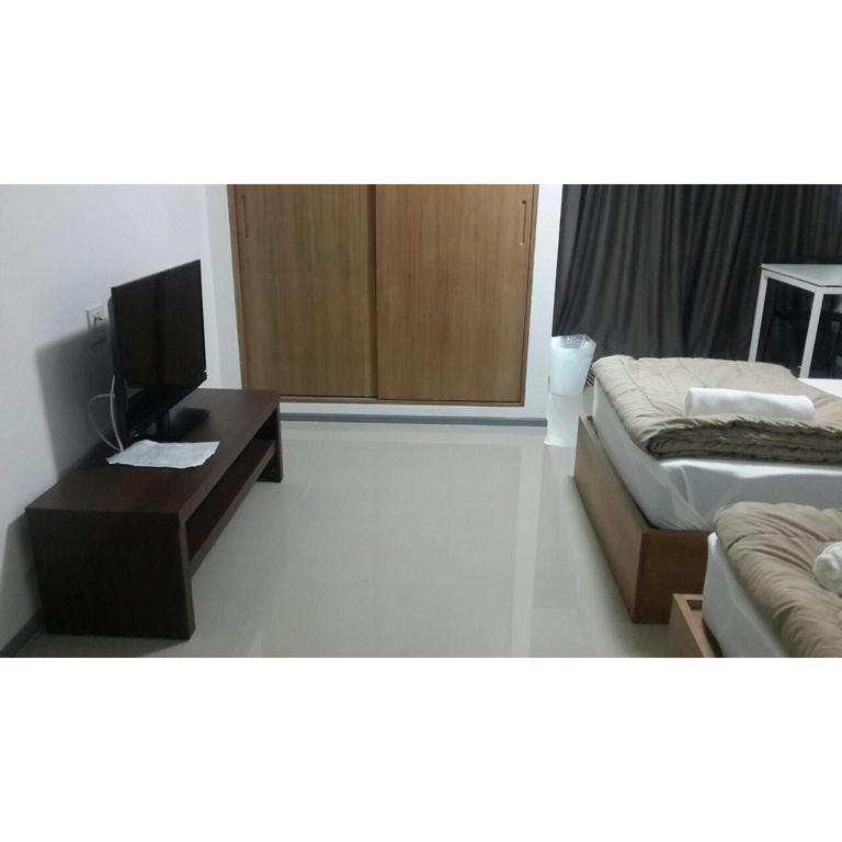 Promsook Apartment Csonburi Szoba fotó