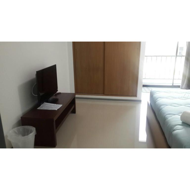 Promsook Apartment Csonburi Szoba fotó