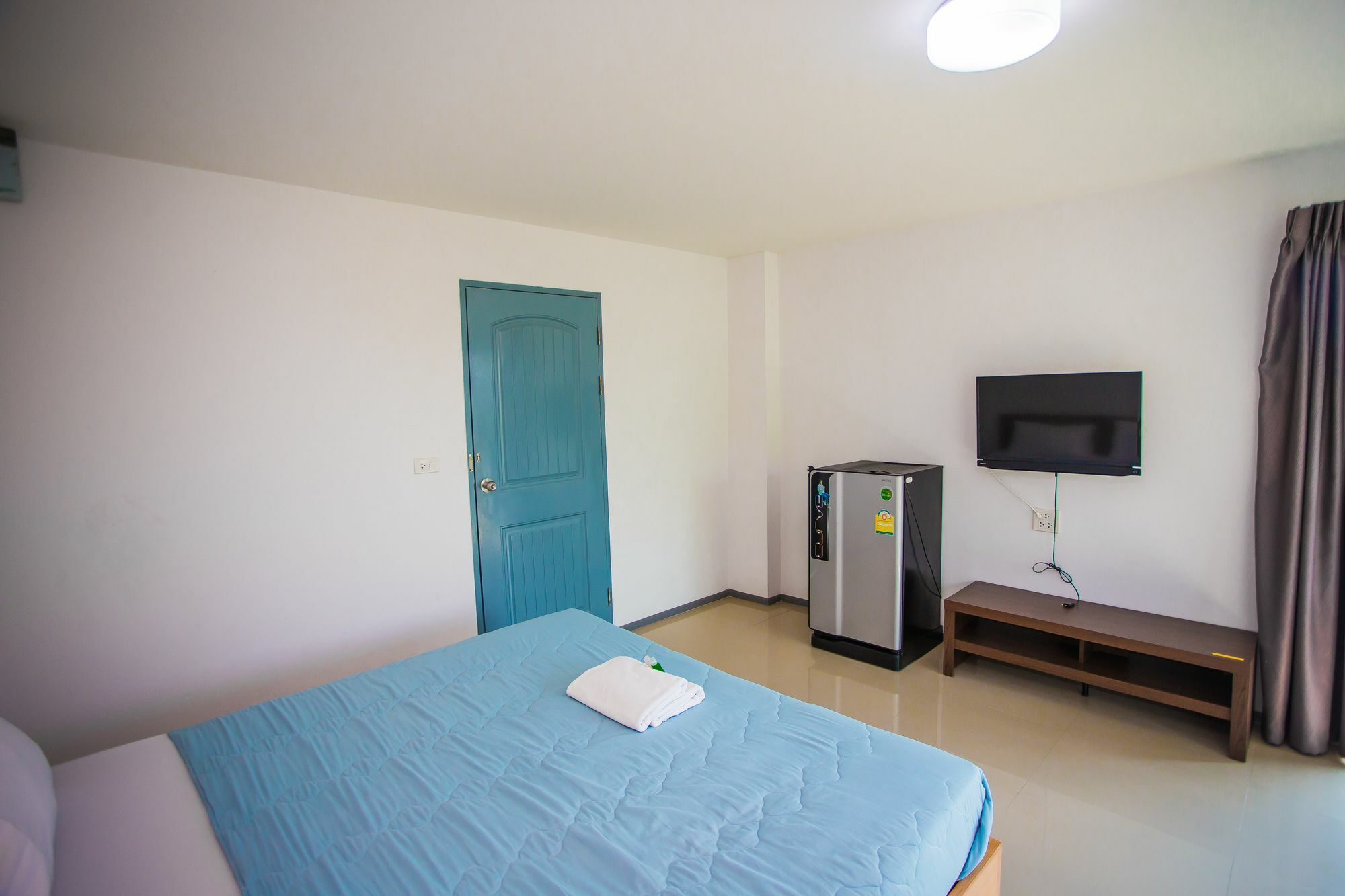 Promsook Apartment Csonburi Kültér fotó