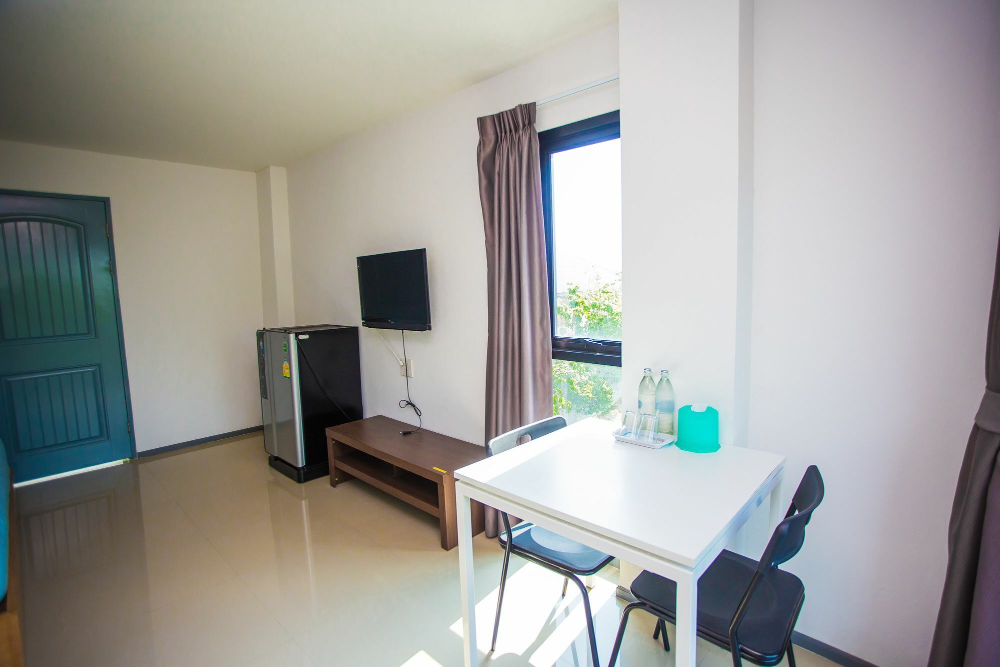 Promsook Apartment Csonburi Kültér fotó