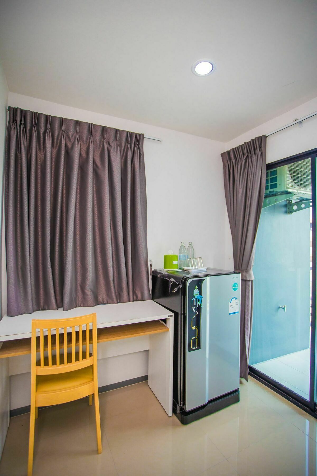 Promsook Apartment Csonburi Kültér fotó